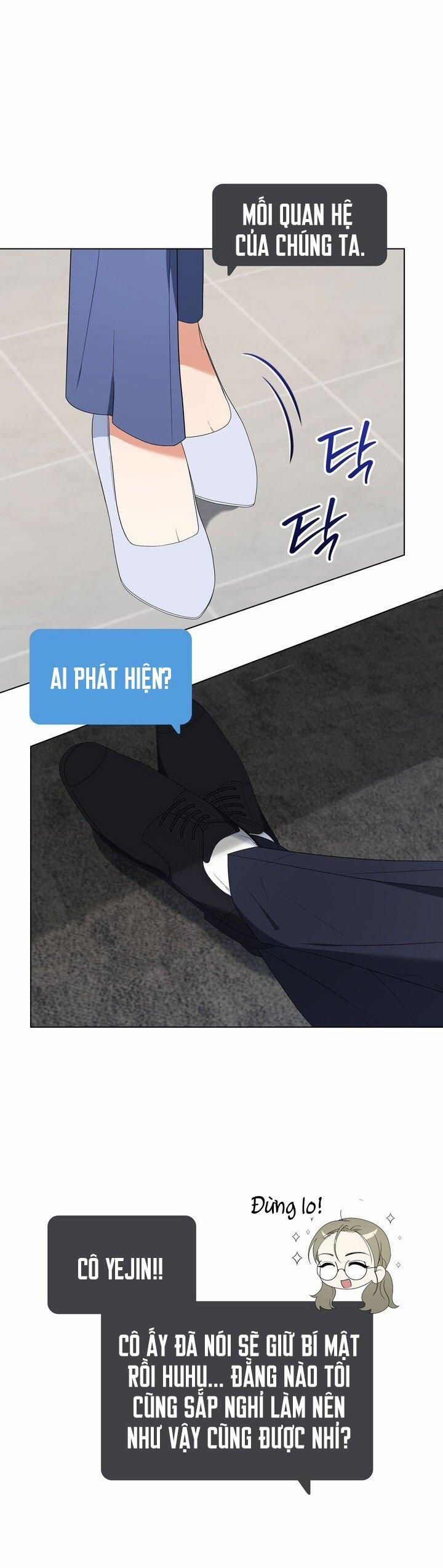 [18+] Hợp Đồng Tình Yêu Có Thời Hạn 21.1 trang 15