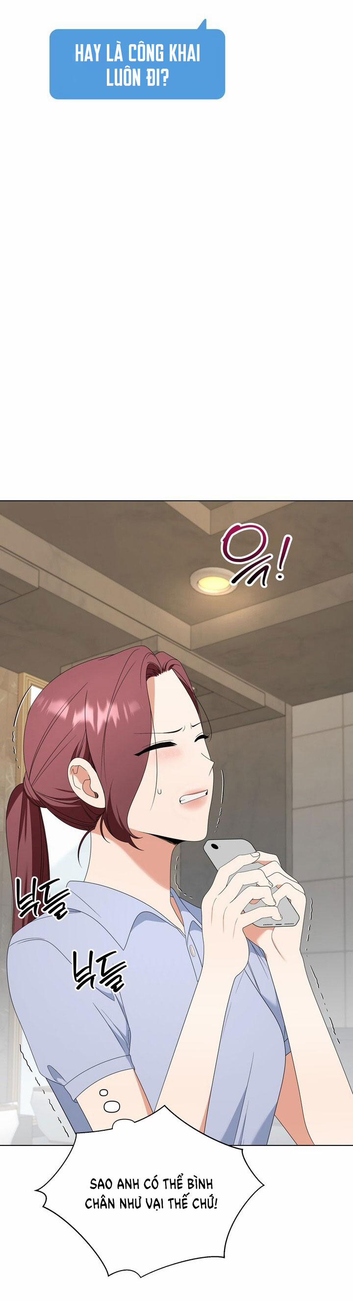 [18+] Hợp Đồng Tình Yêu Có Thời Hạn 21.1 trang 17