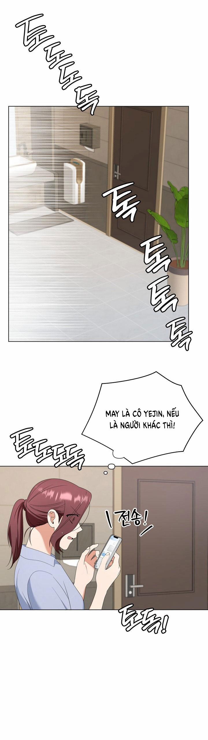 [18+] Hợp Đồng Tình Yêu Có Thời Hạn 21.1 trang 18