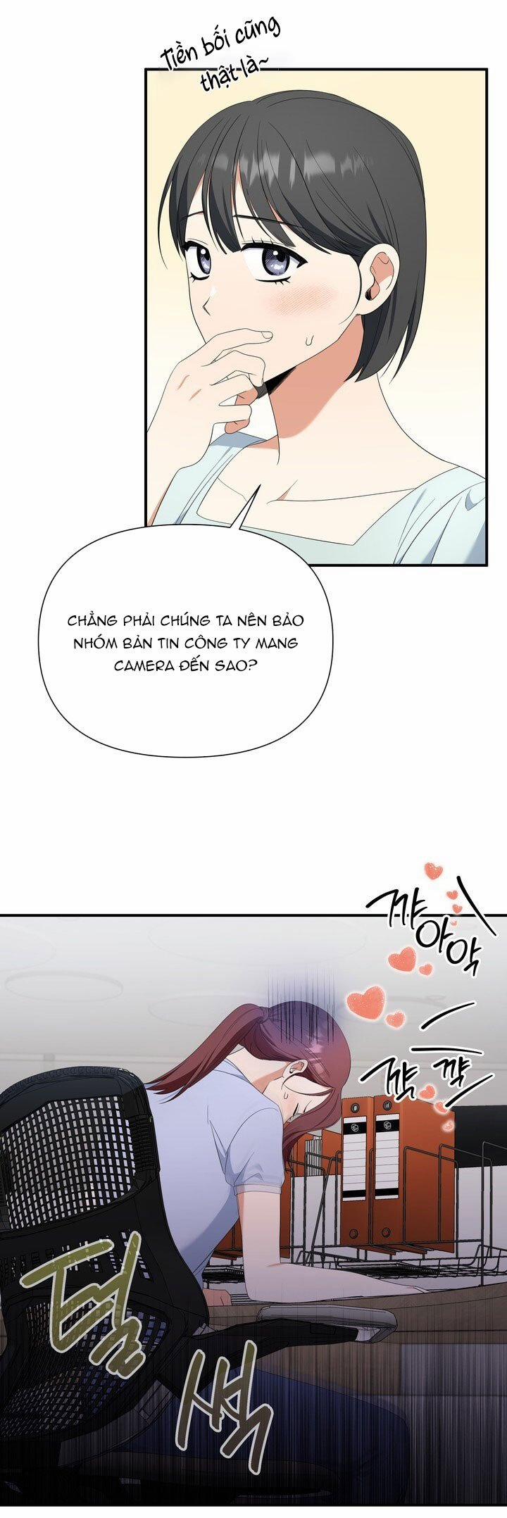 [18+] Hợp Đồng Tình Yêu Có Thời Hạn 21.1 trang 3