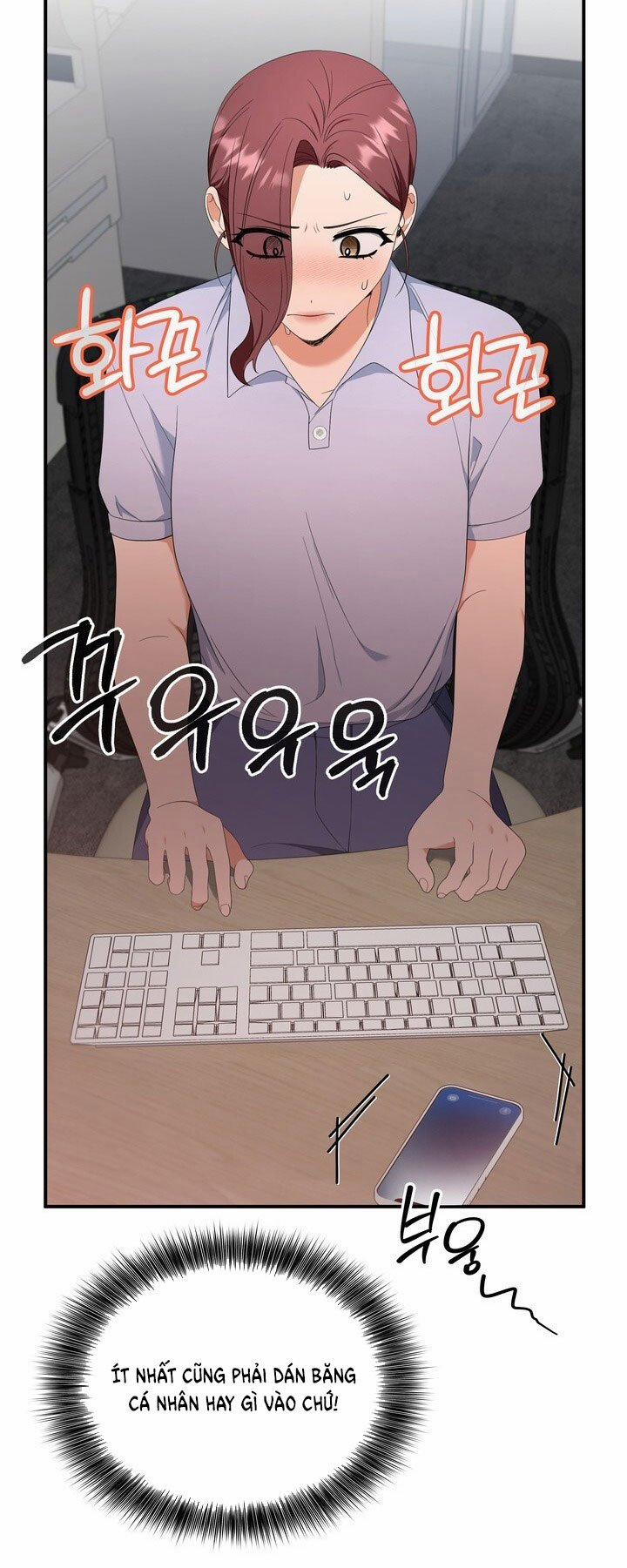 [18+] Hợp Đồng Tình Yêu Có Thời Hạn 21.1 trang 5