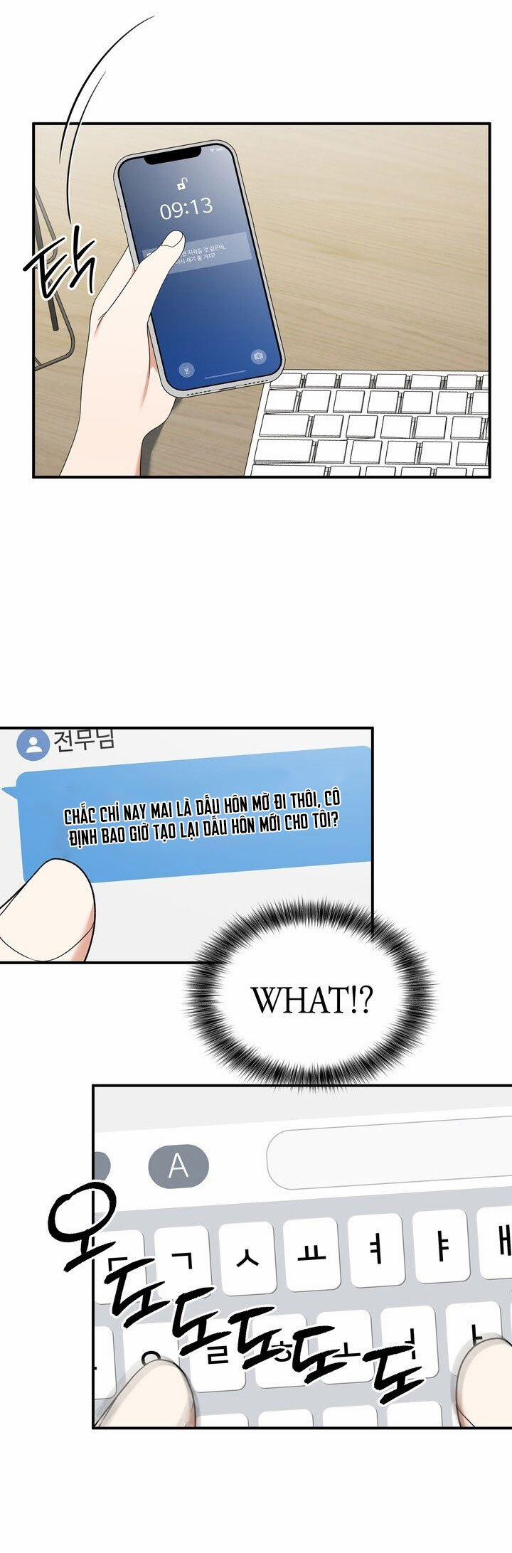 [18+] Hợp Đồng Tình Yêu Có Thời Hạn 21.1 trang 6