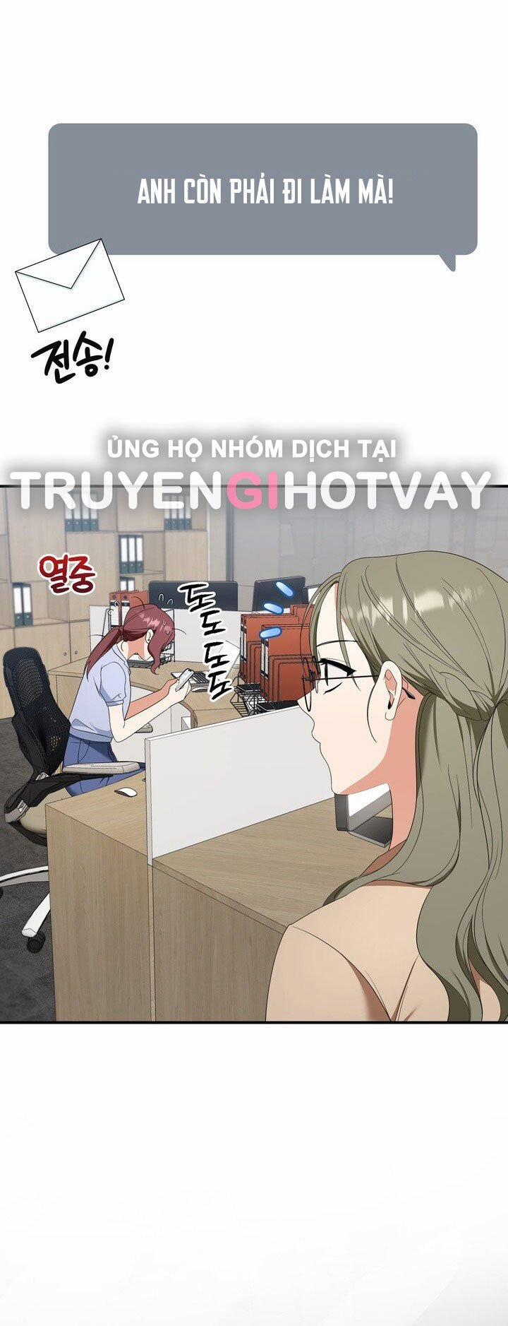 [18+] Hợp Đồng Tình Yêu Có Thời Hạn 21.1 trang 7