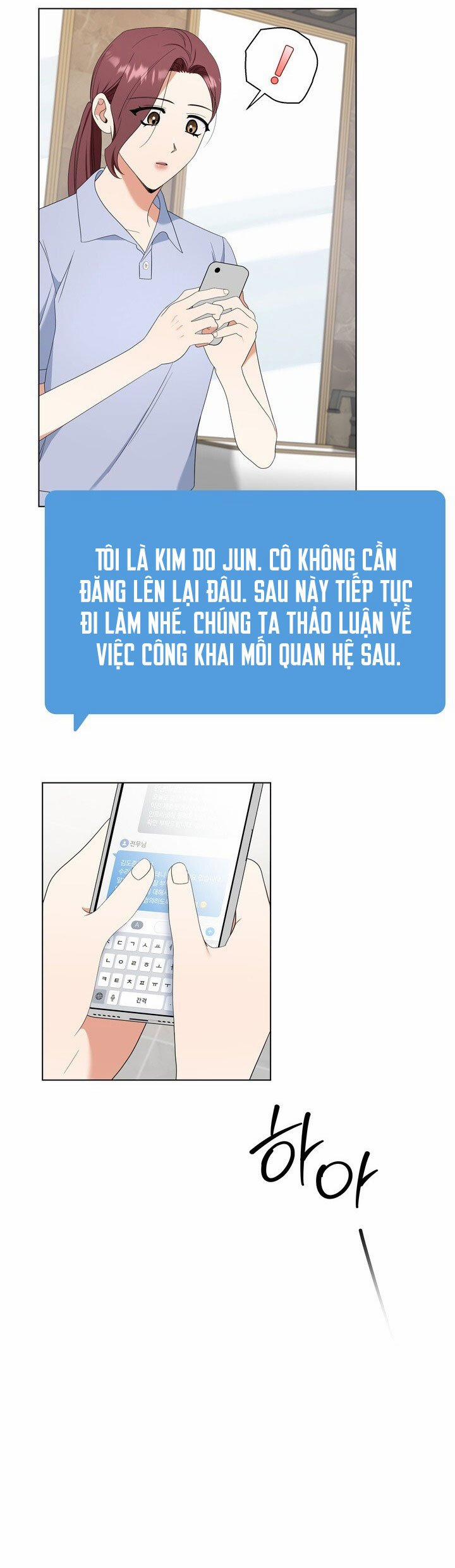 [18+] Hợp Đồng Tình Yêu Có Thời Hạn 21.2 trang 1