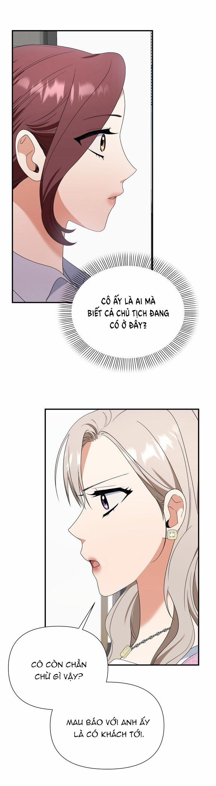 [18+] Hợp Đồng Tình Yêu Có Thời Hạn 21.2 trang 10