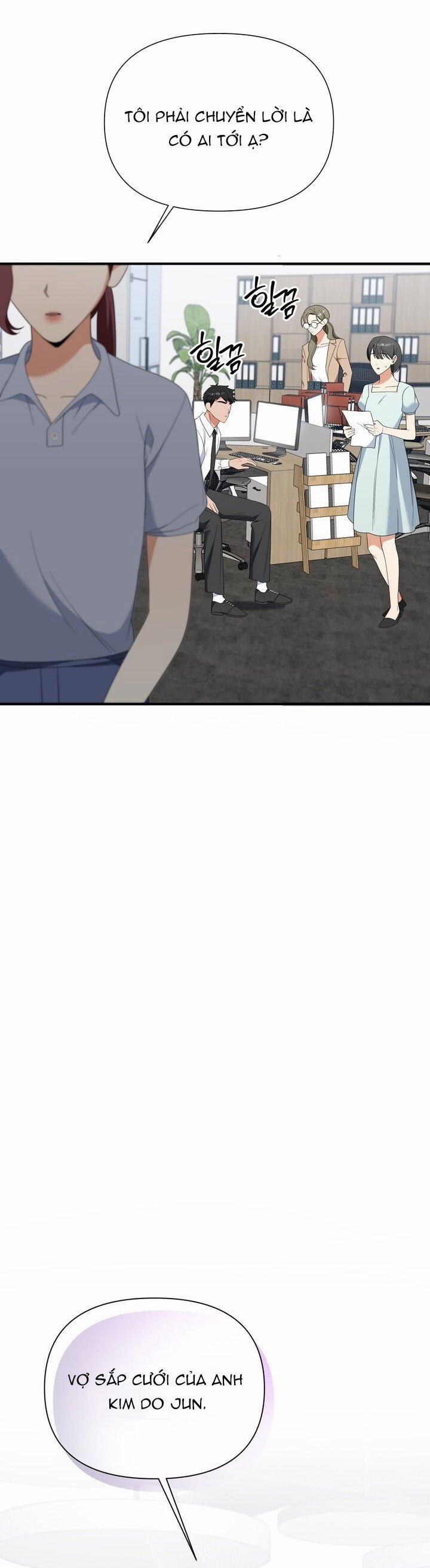 [18+] Hợp Đồng Tình Yêu Có Thời Hạn 21.2 trang 11