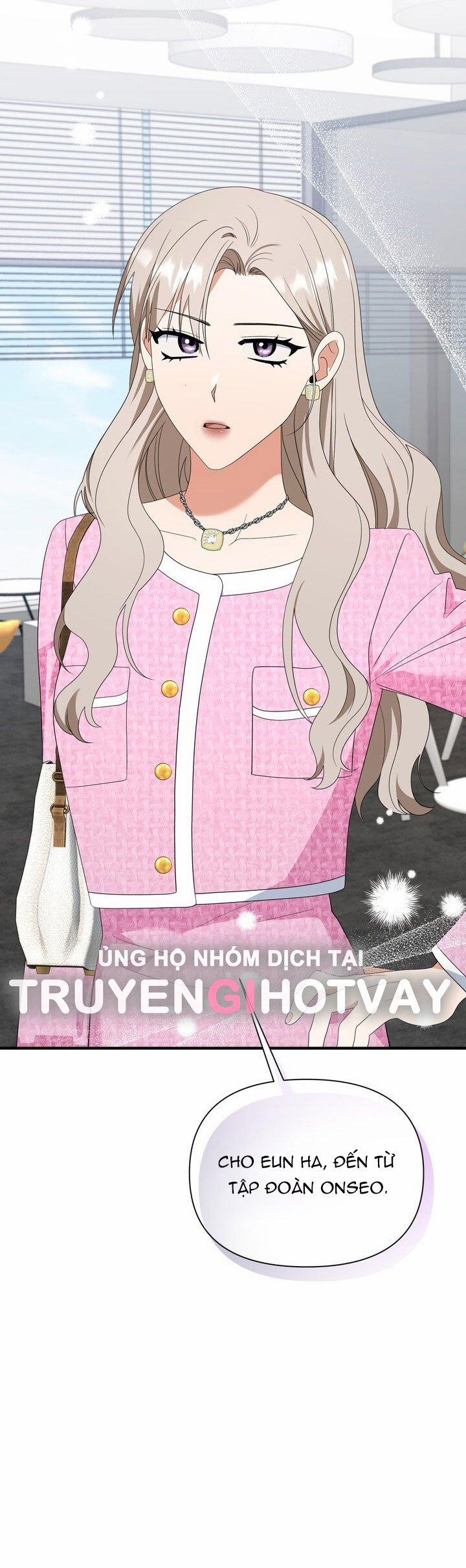 [18+] Hợp Đồng Tình Yêu Có Thời Hạn 21.2 trang 12