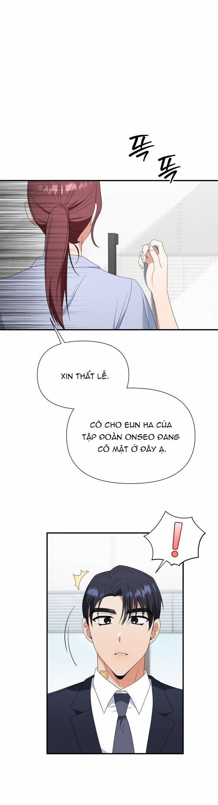 [18+] Hợp Đồng Tình Yêu Có Thời Hạn 21.2 trang 13