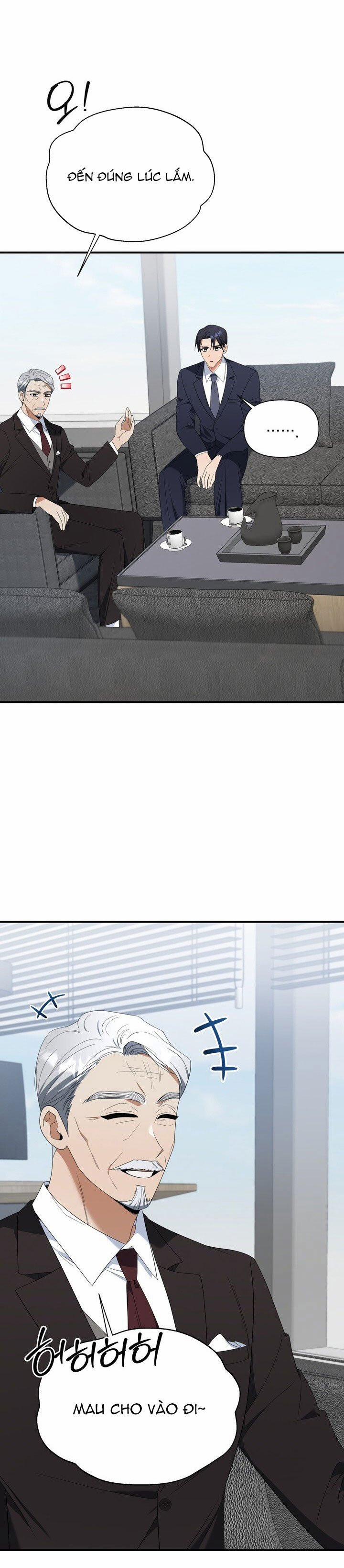 [18+] Hợp Đồng Tình Yêu Có Thời Hạn 21.2 trang 14