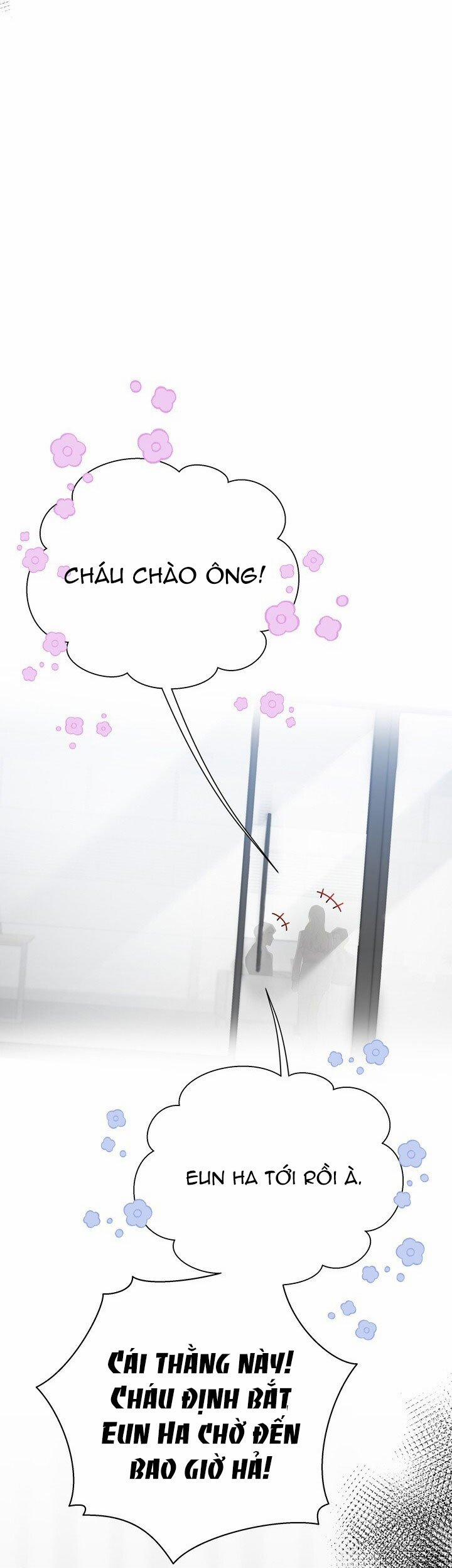 [18+] Hợp Đồng Tình Yêu Có Thời Hạn 21.2 trang 16