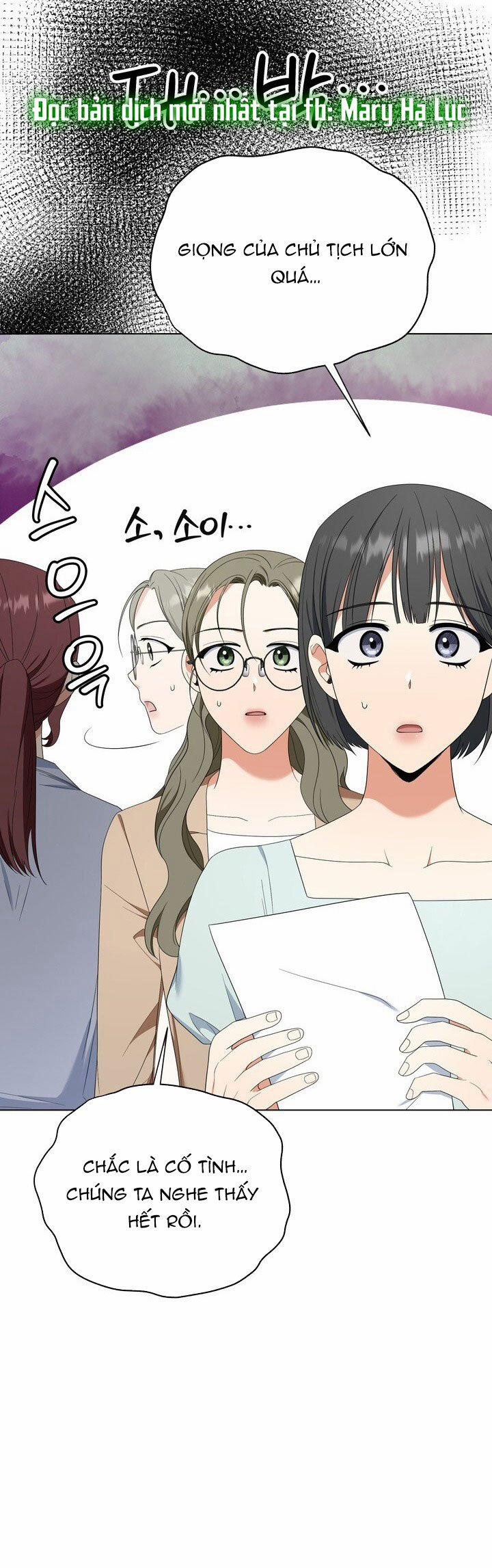 [18+] Hợp Đồng Tình Yêu Có Thời Hạn 21.2 trang 18