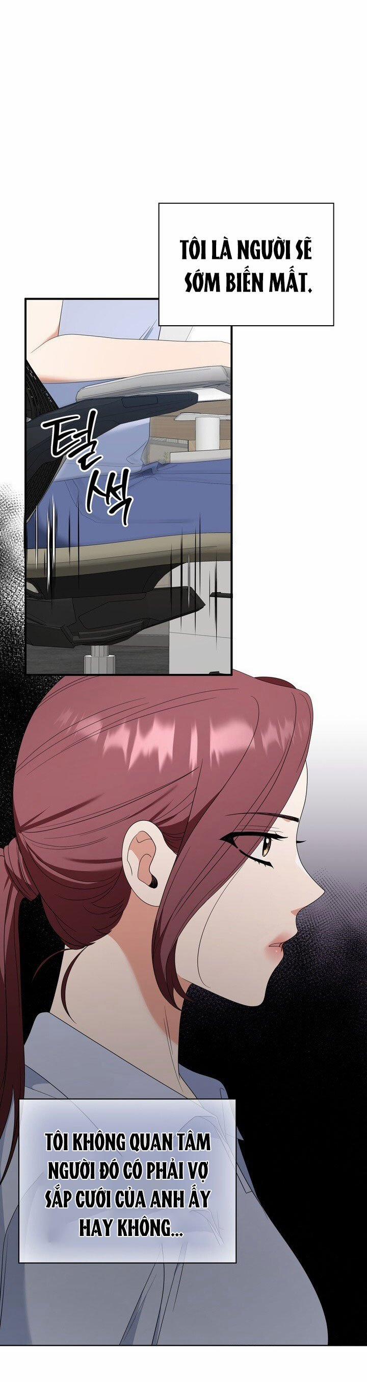 [18+] Hợp Đồng Tình Yêu Có Thời Hạn 21.2 trang 19