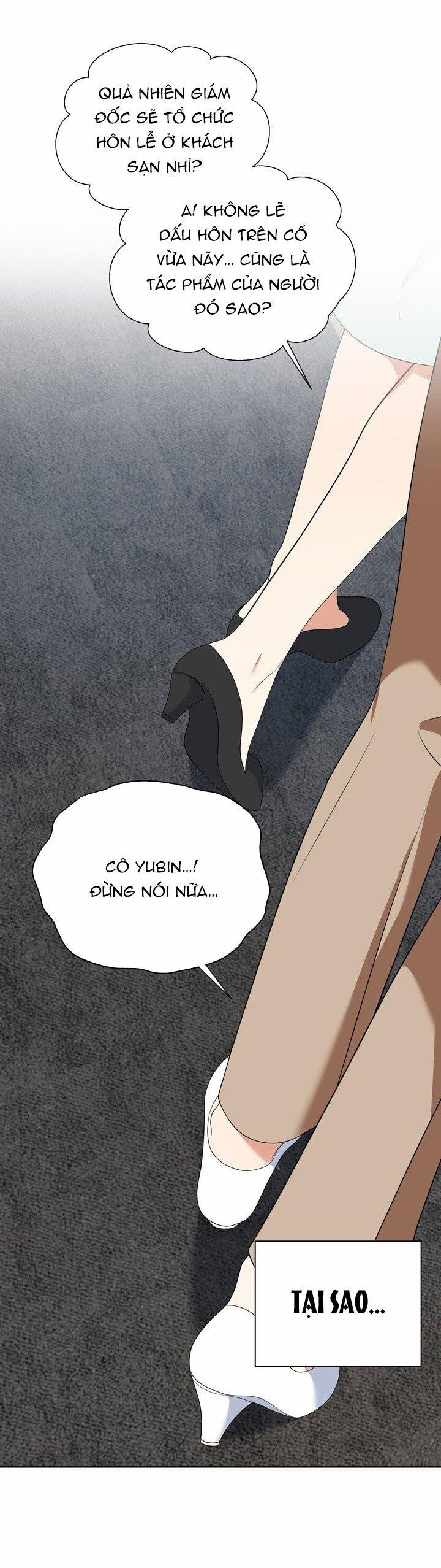 [18+] Hợp Đồng Tình Yêu Có Thời Hạn 21.2 trang 20