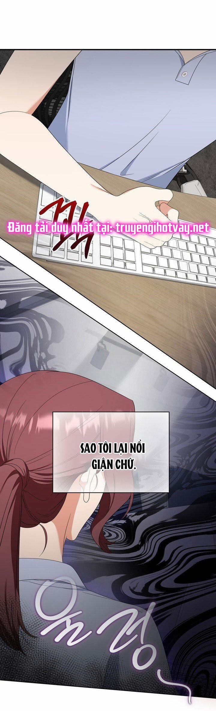 [18+] Hợp Đồng Tình Yêu Có Thời Hạn 21.2 trang 21