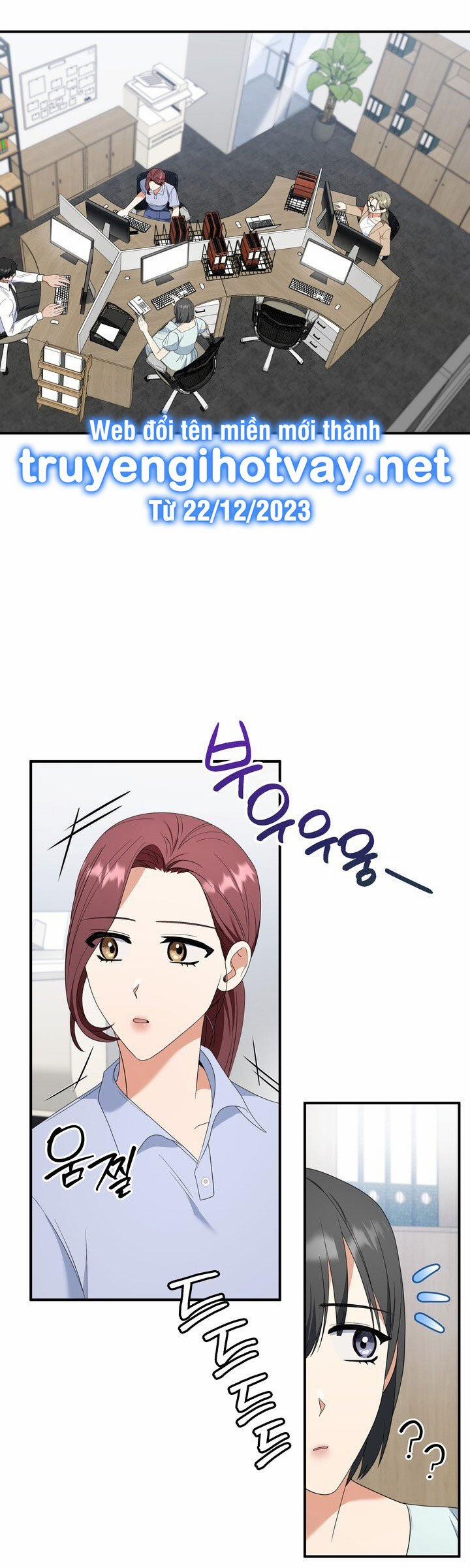 [18+] Hợp Đồng Tình Yêu Có Thời Hạn 21.2 trang 3