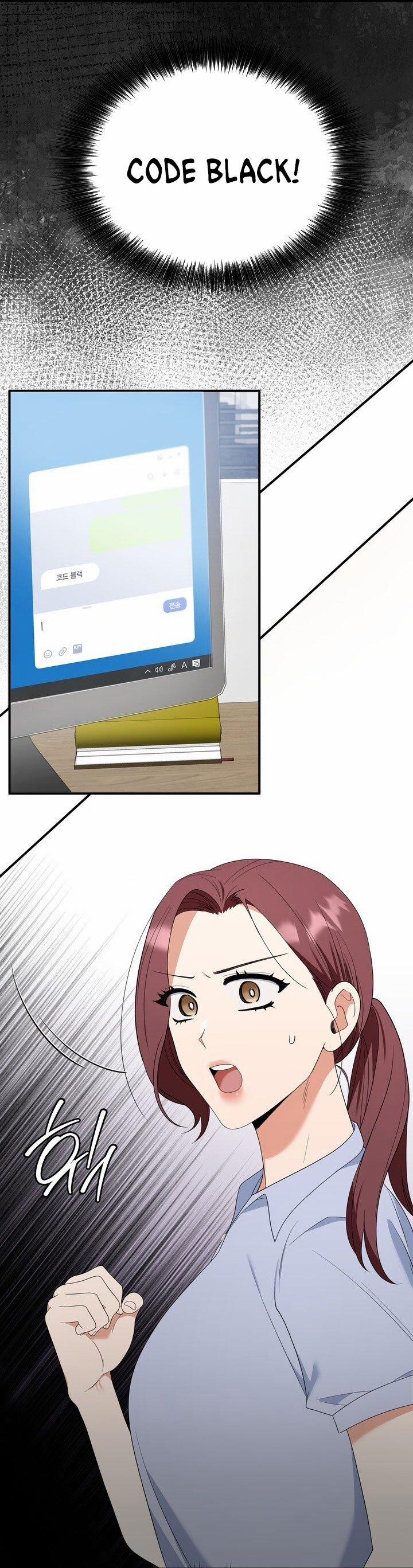 [18+] Hợp Đồng Tình Yêu Có Thời Hạn 21.2 trang 5