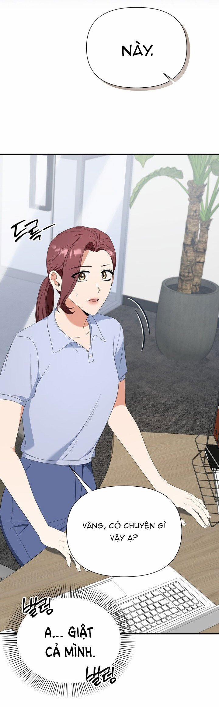 [18+] Hợp Đồng Tình Yêu Có Thời Hạn 21.2 trang 8