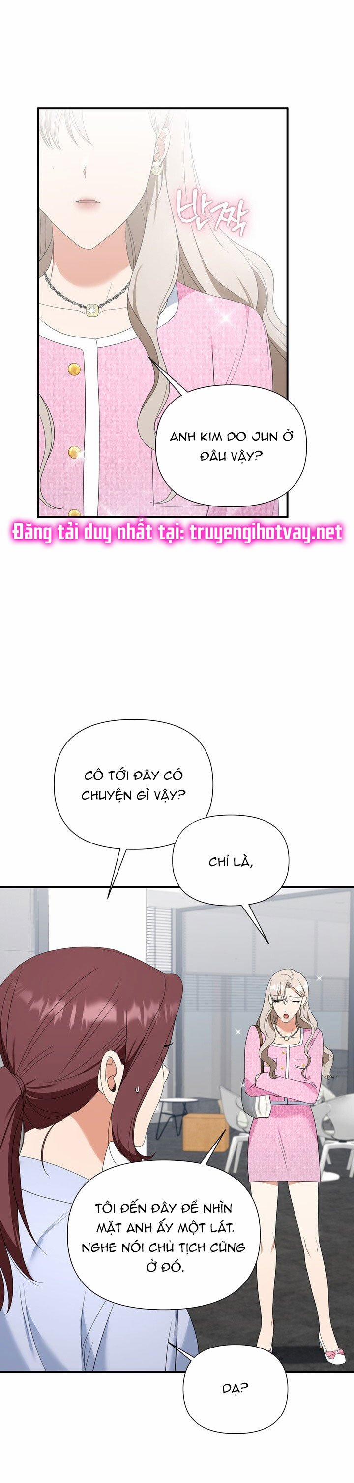 [18+] Hợp Đồng Tình Yêu Có Thời Hạn 21.2 trang 9