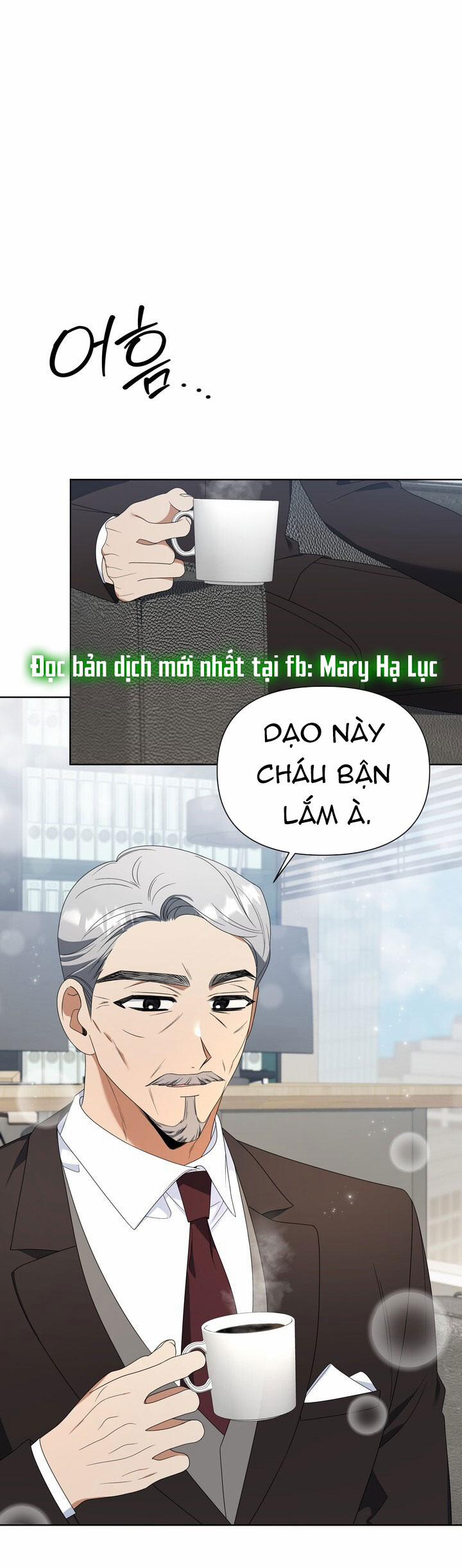 [18+] Hợp Đồng Tình Yêu Có Thời Hạn 22.1 trang 1