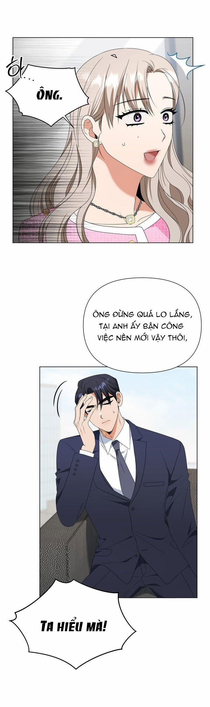 [18+] Hợp Đồng Tình Yêu Có Thời Hạn 22.1 trang 14