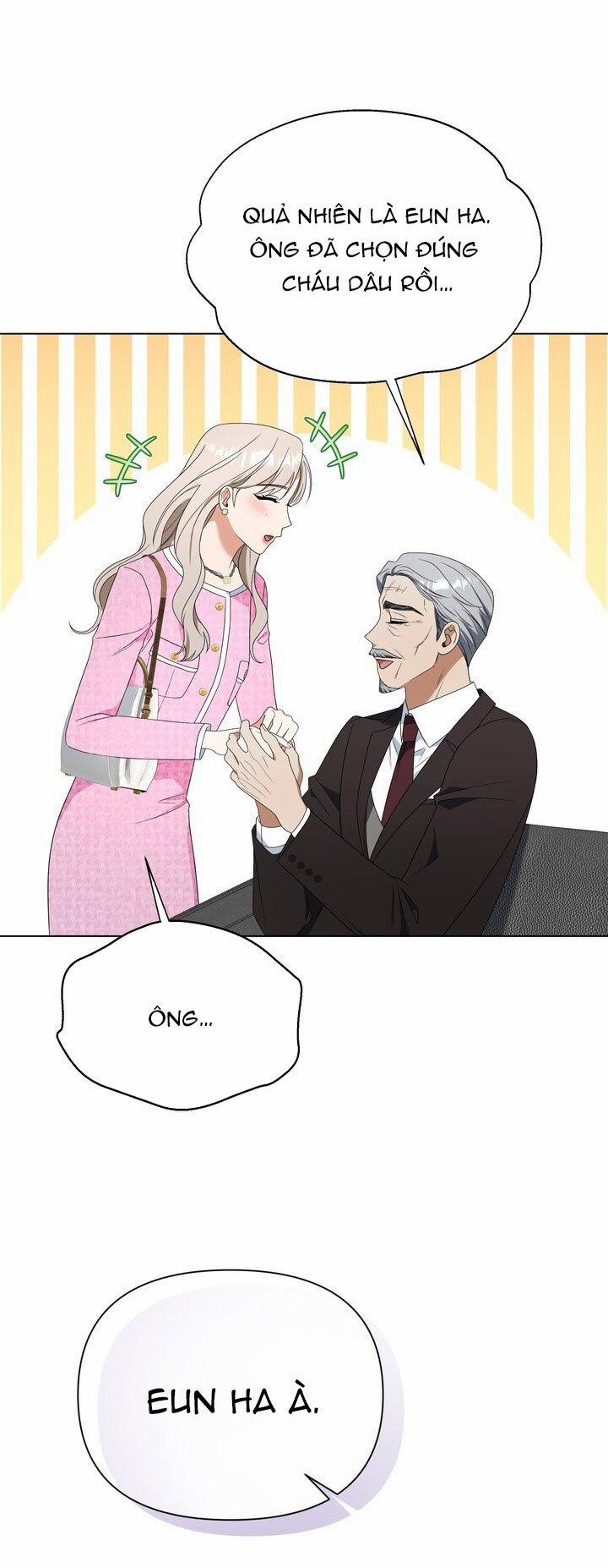 [18+] Hợp Đồng Tình Yêu Có Thời Hạn 22.1 trang 15