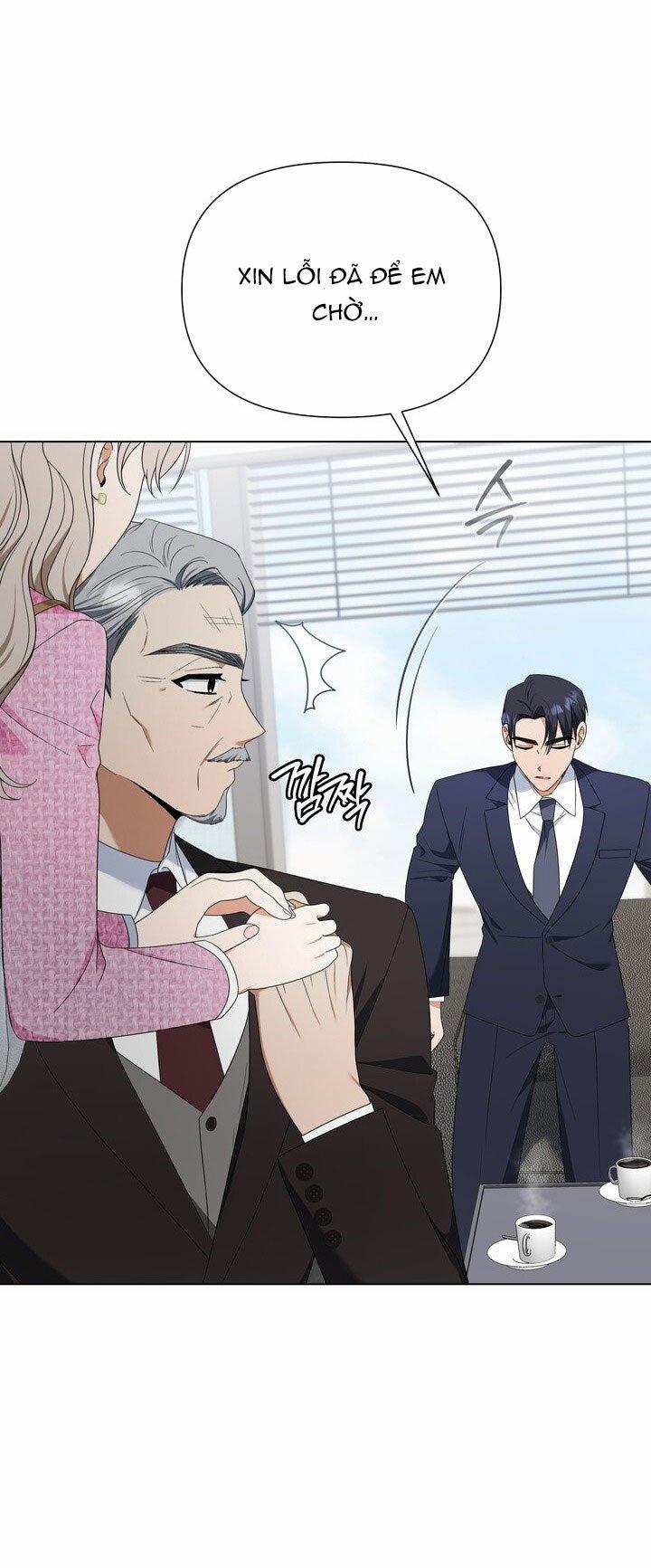 [18+] Hợp Đồng Tình Yêu Có Thời Hạn 22.1 trang 17