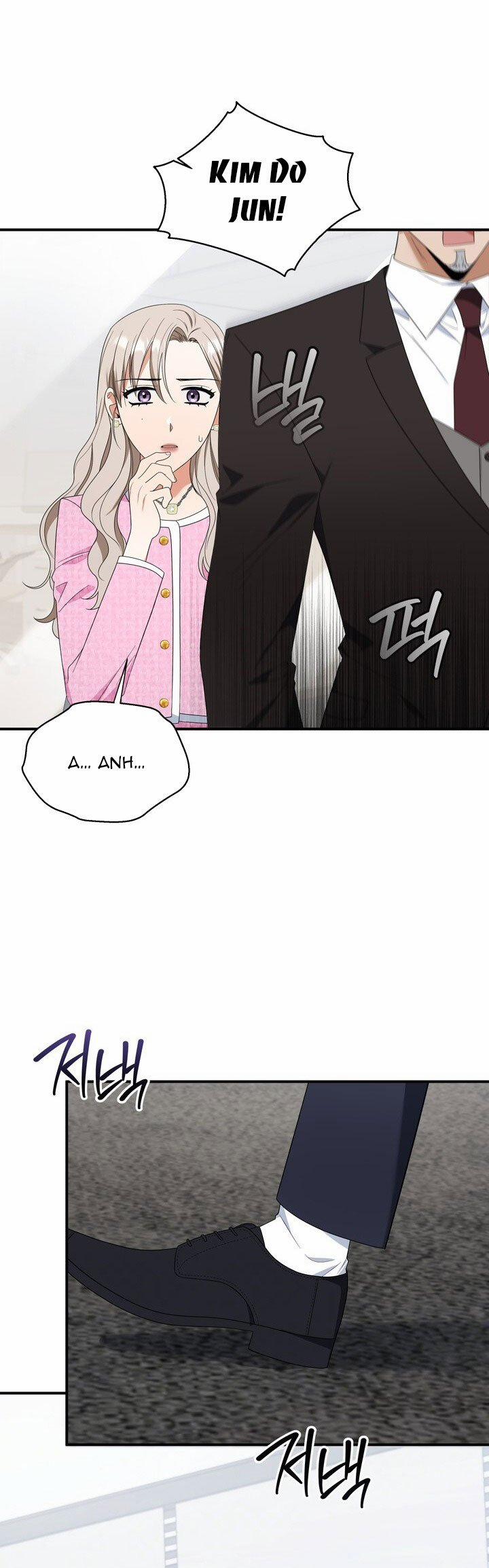 [18+] Hợp Đồng Tình Yêu Có Thời Hạn 22.1 trang 18