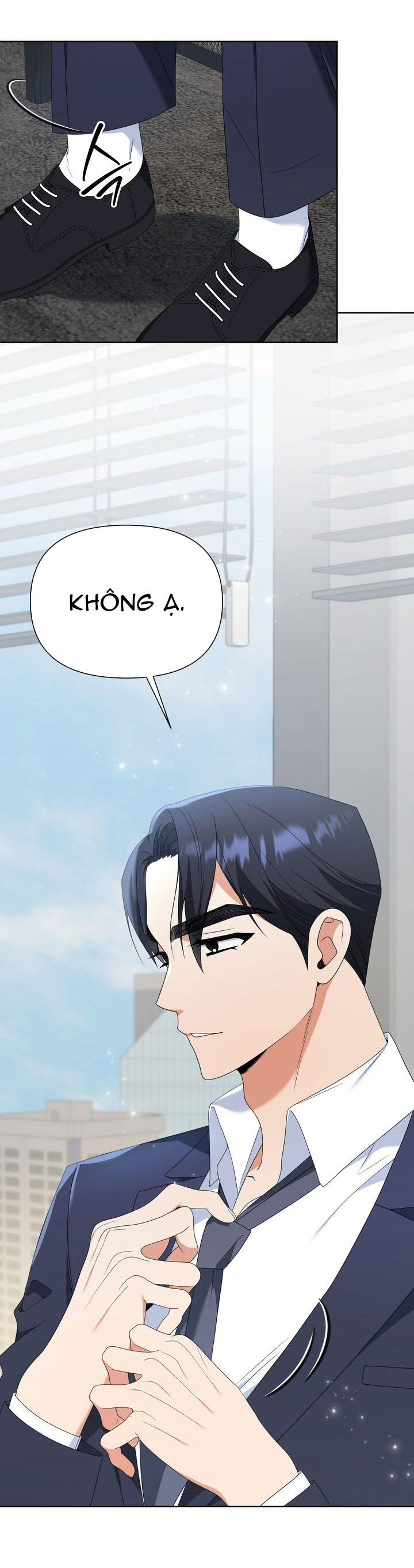 [18+] Hợp Đồng Tình Yêu Có Thời Hạn 22.1 trang 2