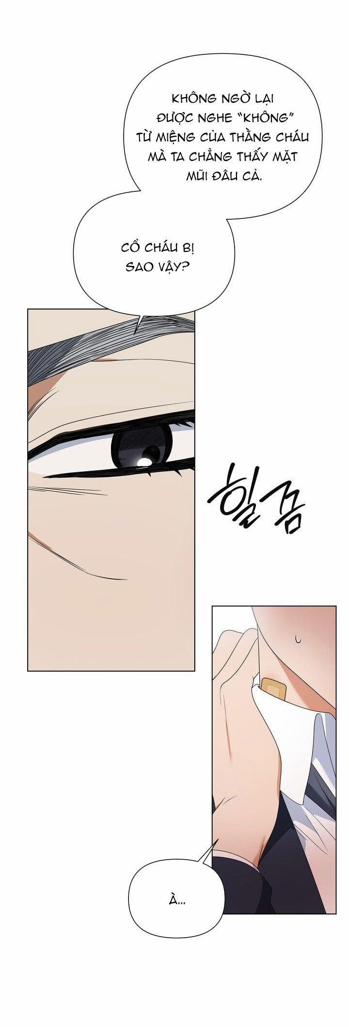 [18+] Hợp Đồng Tình Yêu Có Thời Hạn 22.1 trang 3