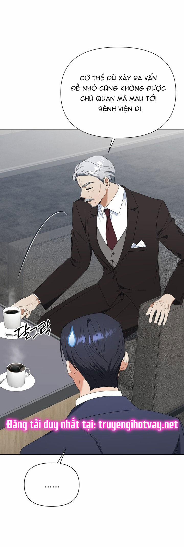 [18+] Hợp Đồng Tình Yêu Có Thời Hạn 22.1 trang 4