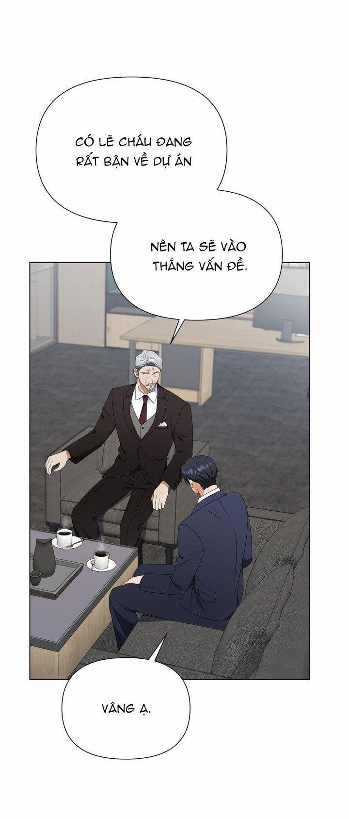 [18+] Hợp Đồng Tình Yêu Có Thời Hạn 22.1 trang 5