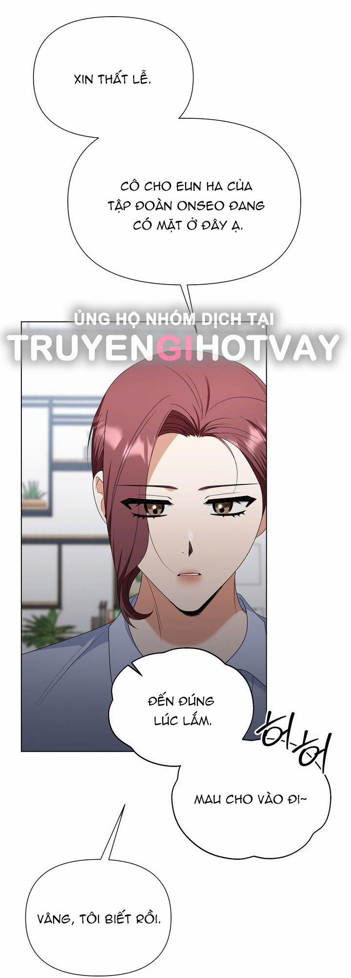 [18+] Hợp Đồng Tình Yêu Có Thời Hạn 22.1 trang 7