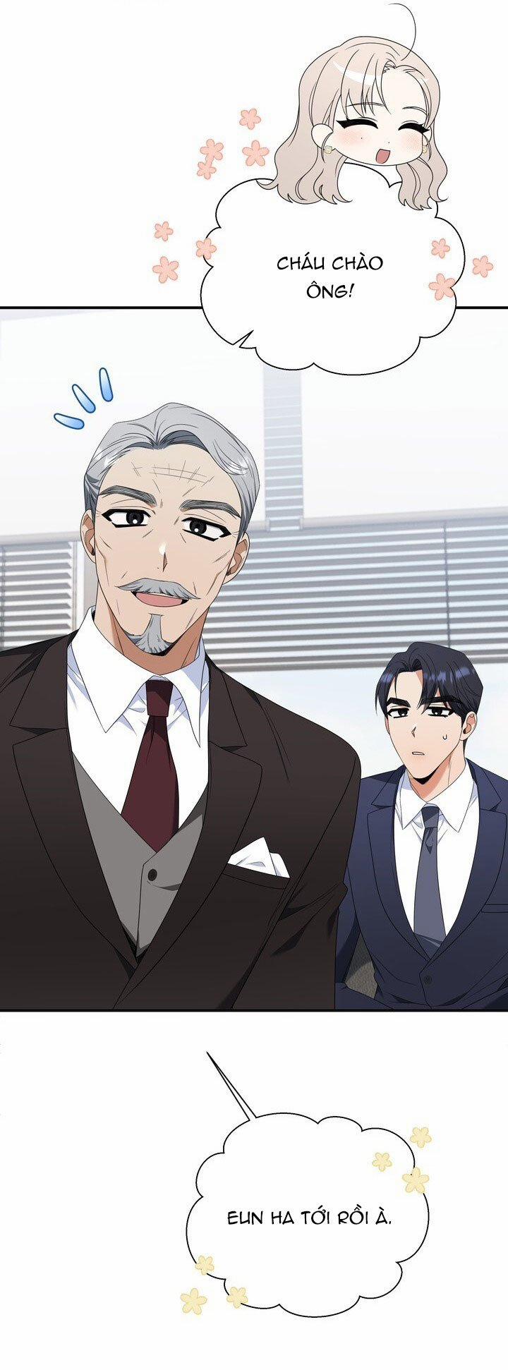 [18+] Hợp Đồng Tình Yêu Có Thời Hạn 22.1 trang 8