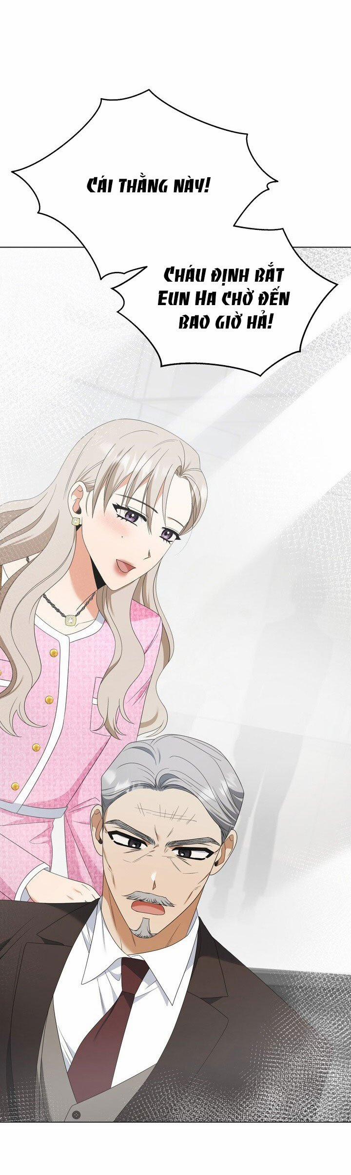 [18+] Hợp Đồng Tình Yêu Có Thời Hạn 22.1 trang 9