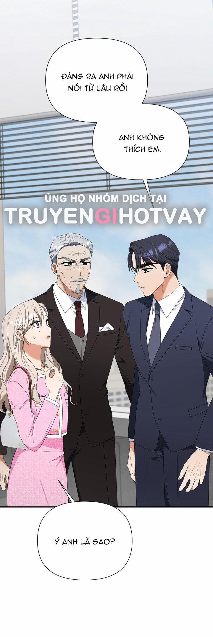 [18+] Hợp Đồng Tình Yêu Có Thời Hạn 22.2 trang 0