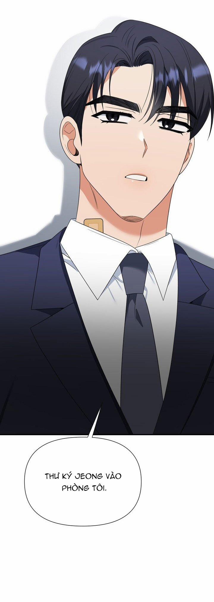 [18+] Hợp Đồng Tình Yêu Có Thời Hạn 22.2 trang 10