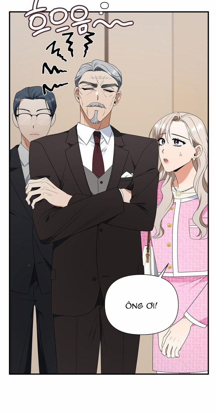 [18+] Hợp Đồng Tình Yêu Có Thời Hạn 22.2 trang 17