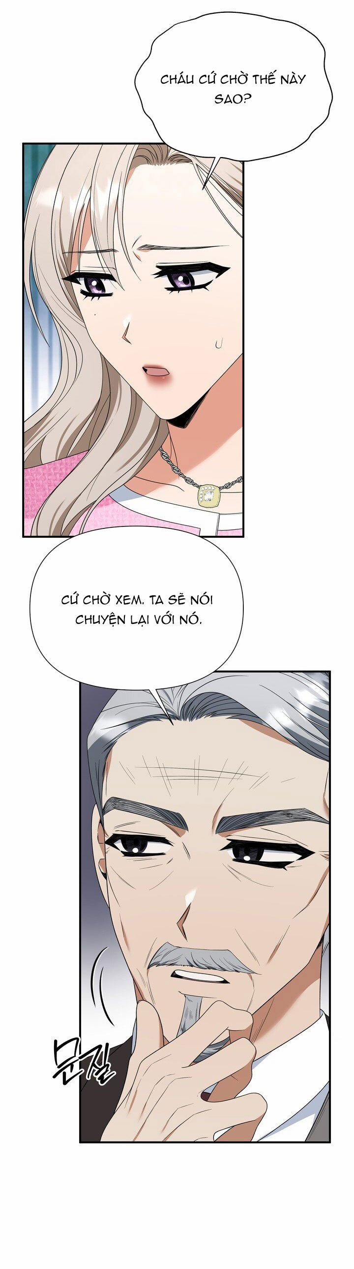 [18+] Hợp Đồng Tình Yêu Có Thời Hạn 22.2 trang 19