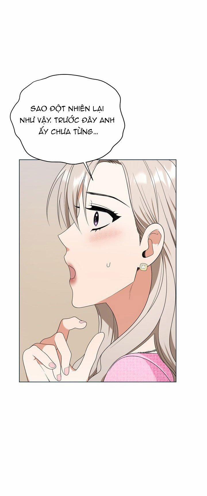 [18+] Hợp Đồng Tình Yêu Có Thời Hạn 22.2 trang 20