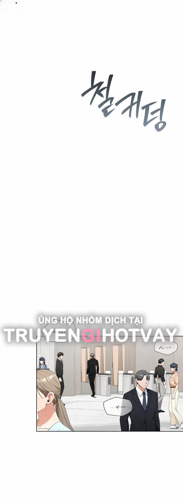 [18+] Hợp Đồng Tình Yêu Có Thời Hạn 22.2 trang 24