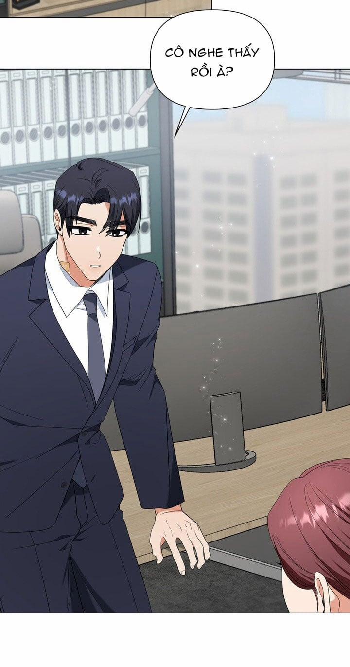 [18+] Hợp Đồng Tình Yêu Có Thời Hạn 22.2 trang 29