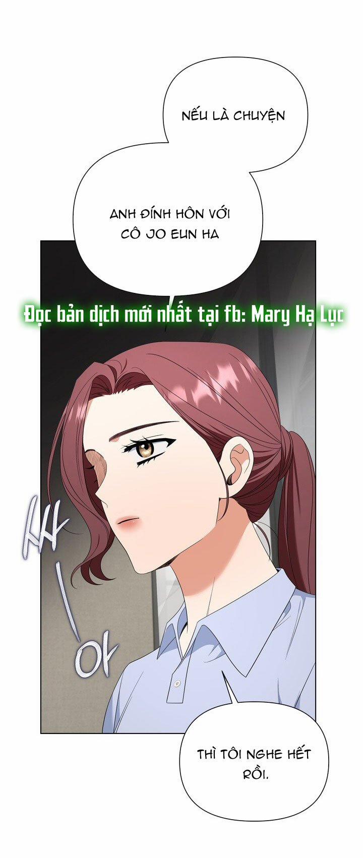 [18+] Hợp Đồng Tình Yêu Có Thời Hạn 22.2 trang 30