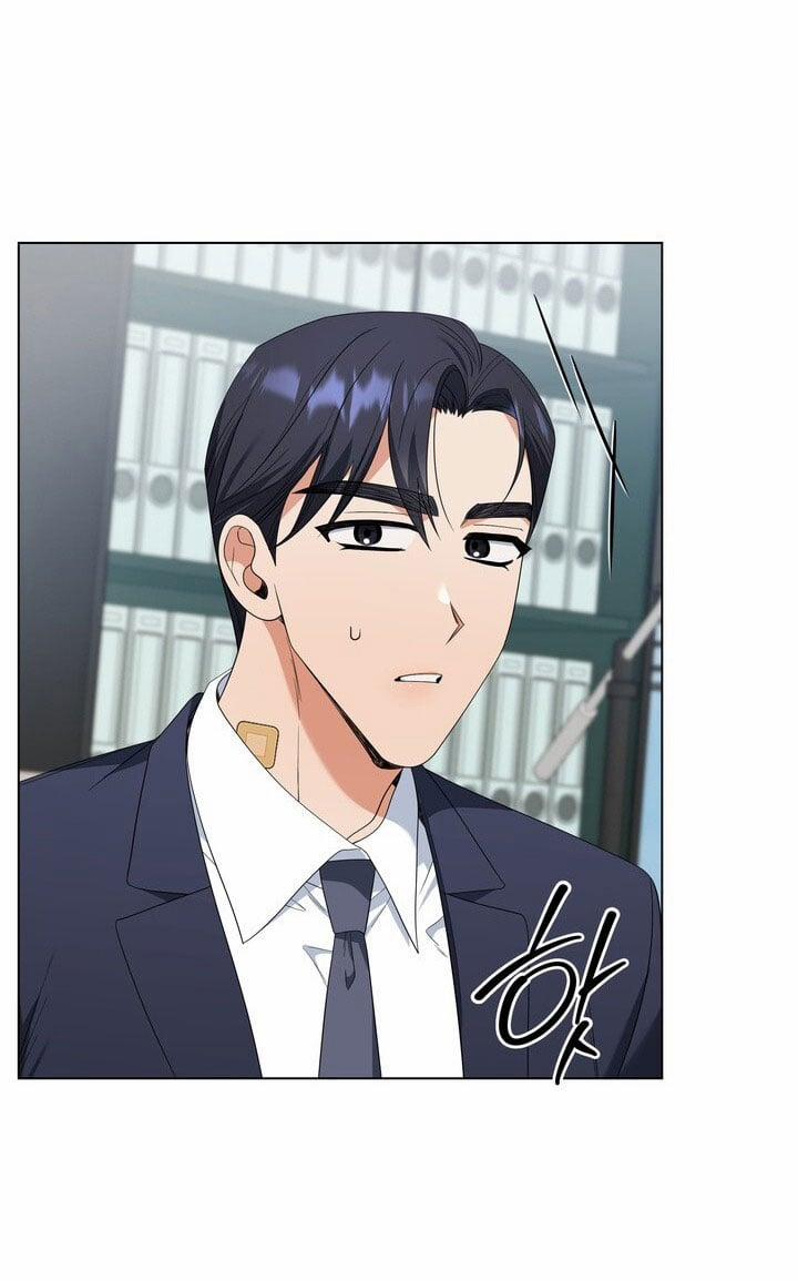 [18+] Hợp Đồng Tình Yêu Có Thời Hạn 22.2 trang 31