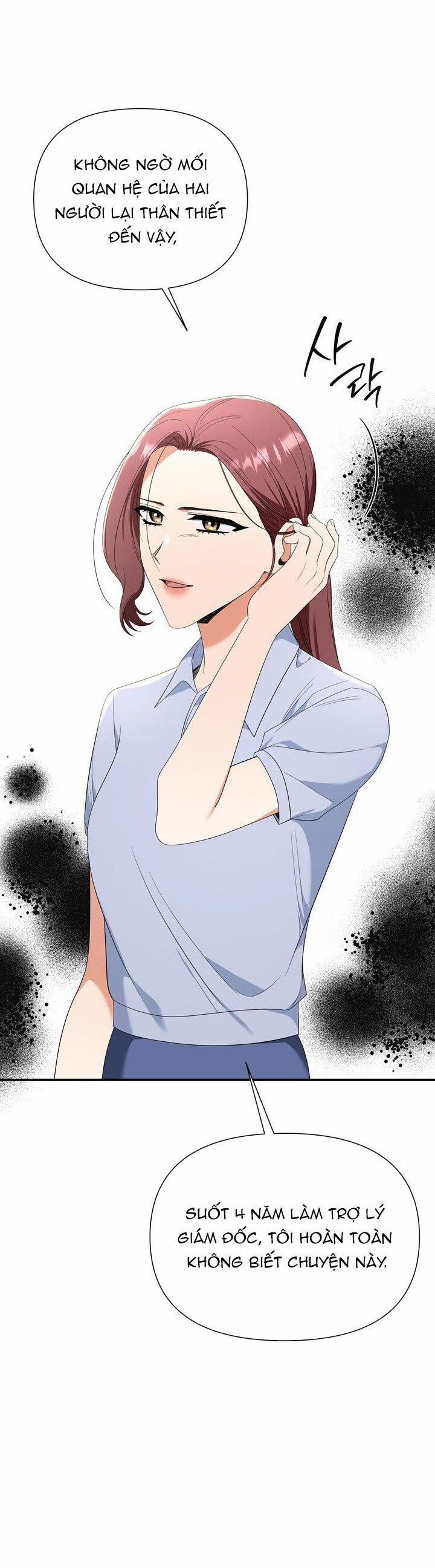 [18+] Hợp Đồng Tình Yêu Có Thời Hạn 22.2 trang 32