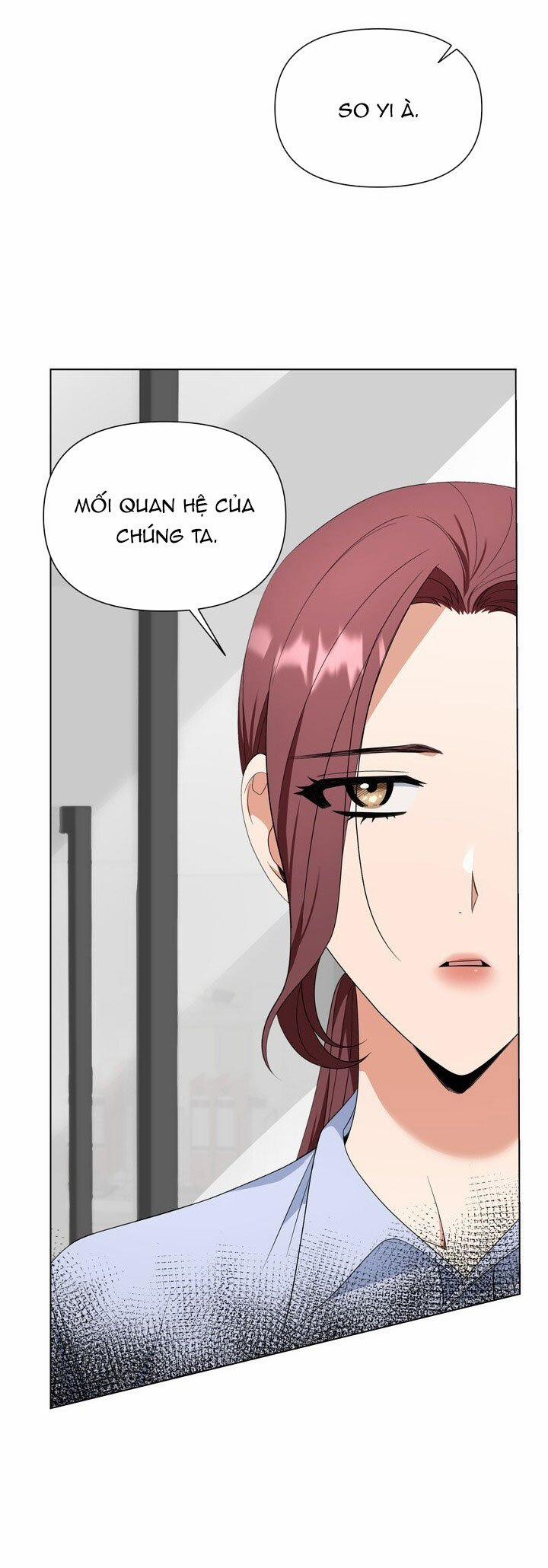 [18+] Hợp Đồng Tình Yêu Có Thời Hạn 22.2 trang 34