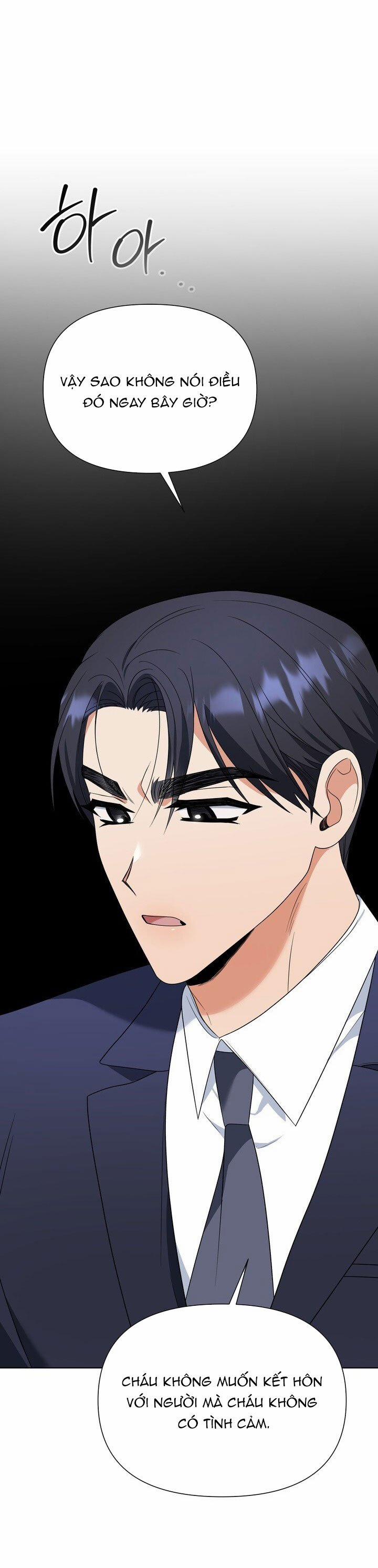 [18+] Hợp Đồng Tình Yêu Có Thời Hạn 22.2 trang 4