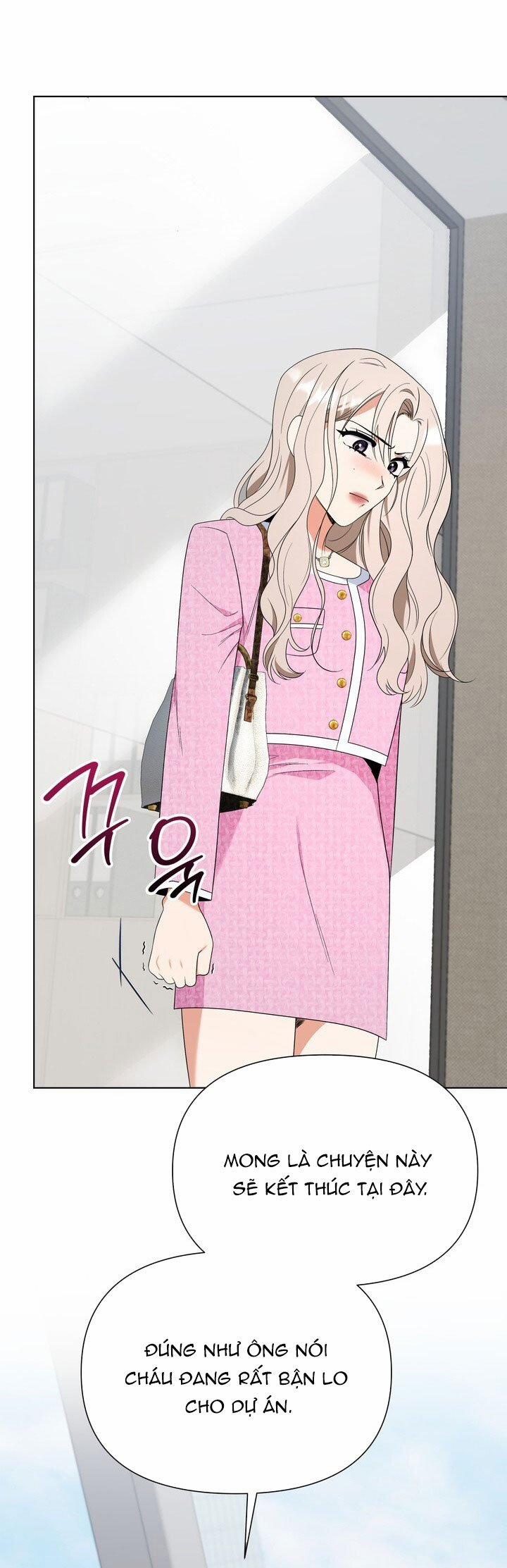 [18+] Hợp Đồng Tình Yêu Có Thời Hạn 22.2 trang 5