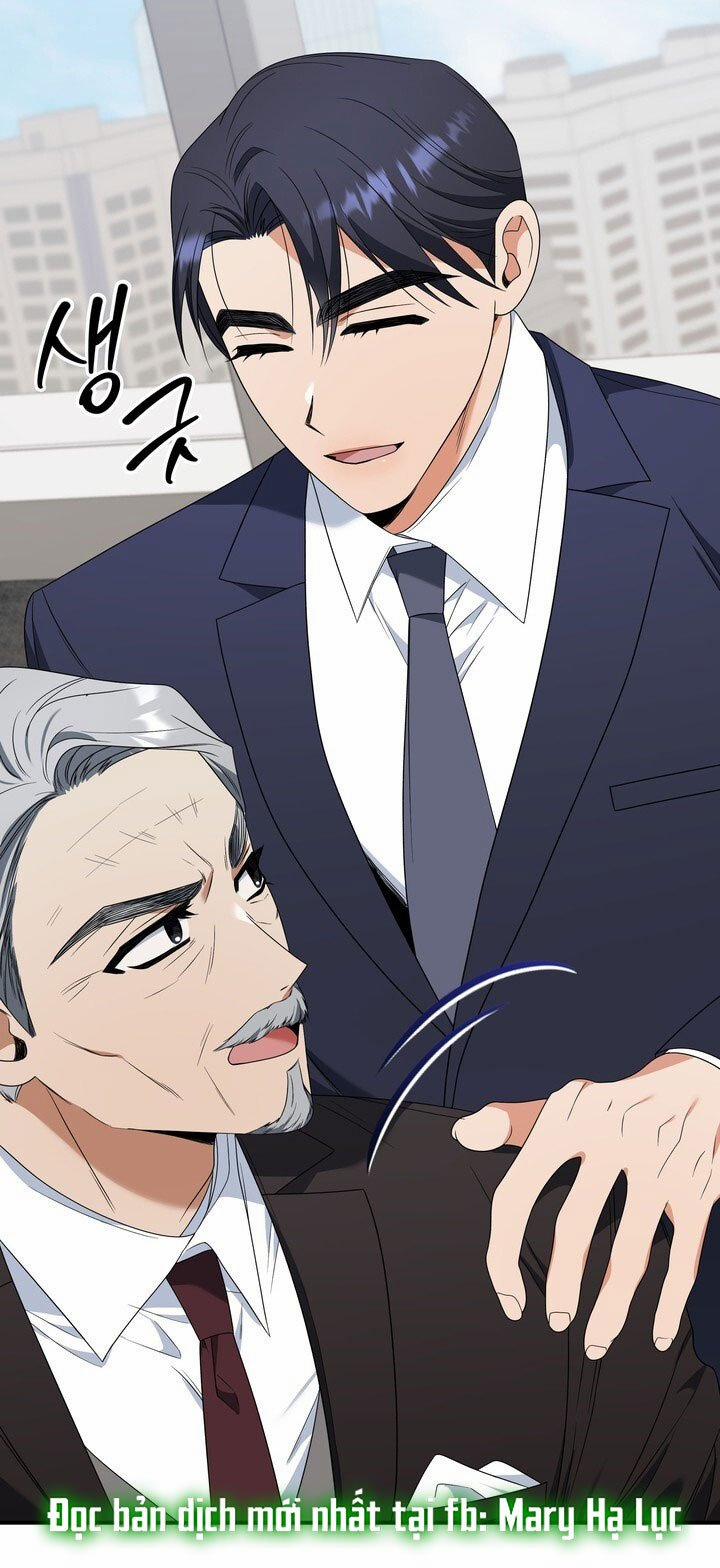 [18+] Hợp Đồng Tình Yêu Có Thời Hạn 22.2 trang 6