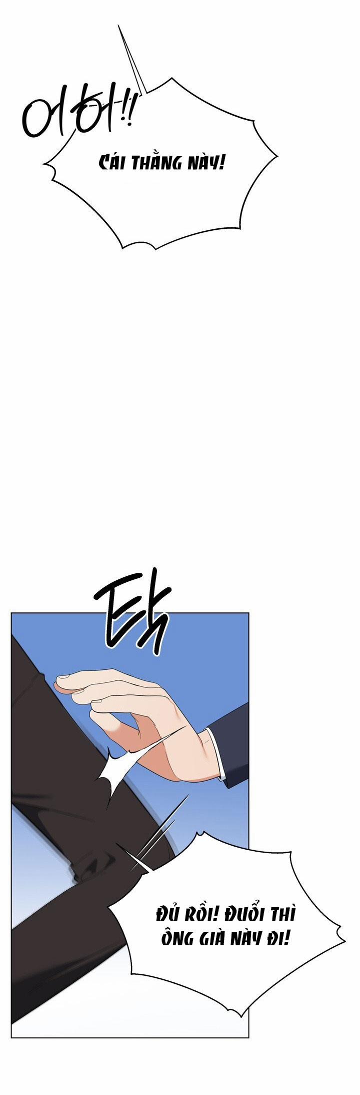 [18+] Hợp Đồng Tình Yêu Có Thời Hạn 22.2 trang 7