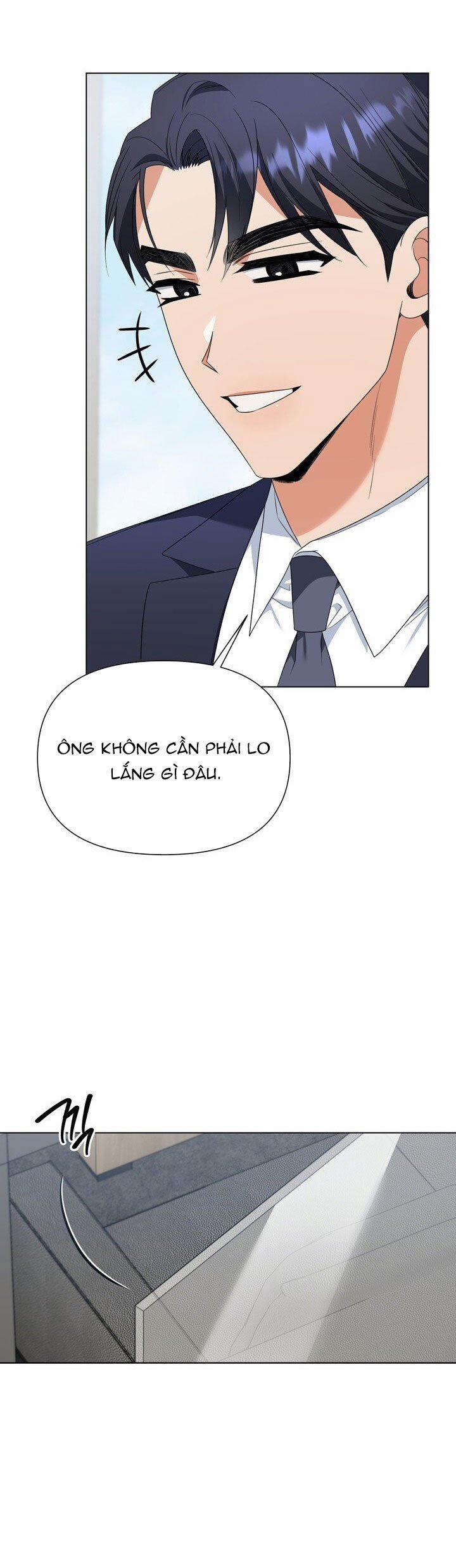 [18+] Hợp Đồng Tình Yêu Có Thời Hạn 22.2 trang 8